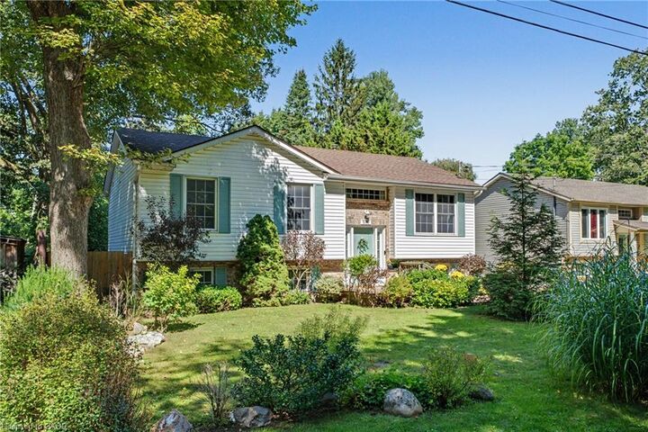 Property Photo:  3360 Hyman Avenue  ON L0S 1N0 