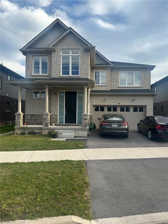 Property Photo:  98 Acacia Road  ON L3E 0G4 