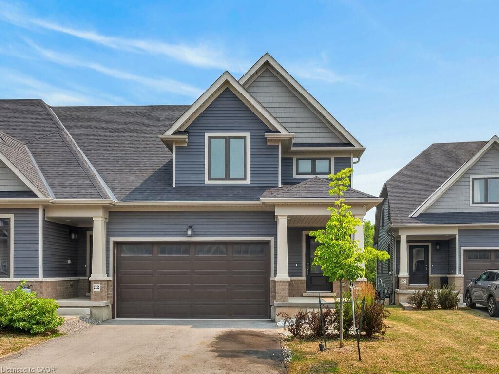 Property Photo:  4311 Mann Street 54  ON L2G 3K2 