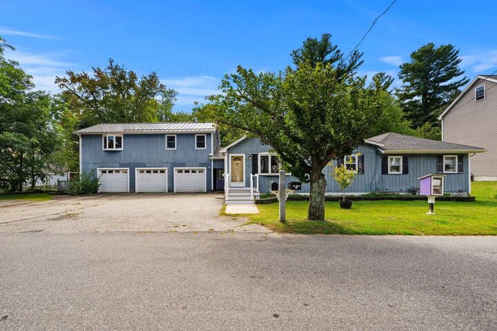 Property Photo:  22 Basswood Ave  MA 01821 