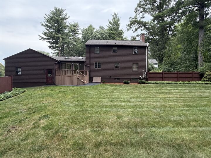 Property Photo:  22 Ranlett Ln  MA 01821 