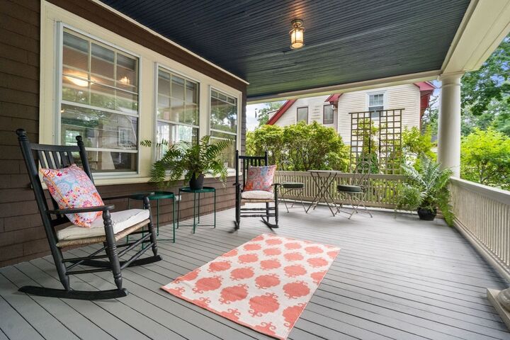 Property Photo: 18 Loring Street MA 02459