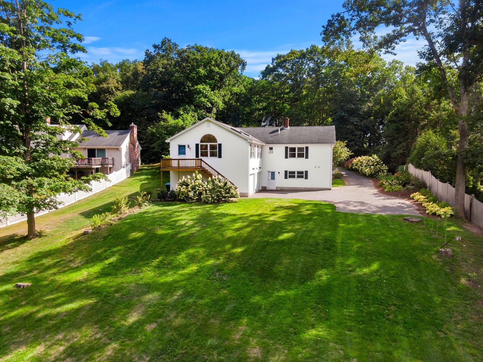 Property Photo: 110 Bridge Street MA 01982