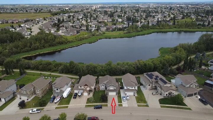 Property Photo:  11114 60 Avenue  AB T8W 0H6 