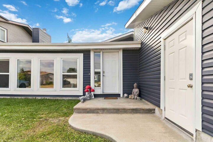 Property Photo:  188 Blanchett Road  AB T9K 2H2 