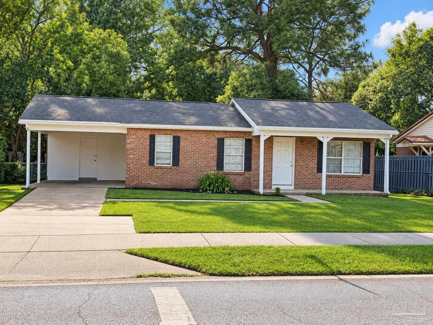 Property Photo:  6255 Memphis Ave  FL 32526 