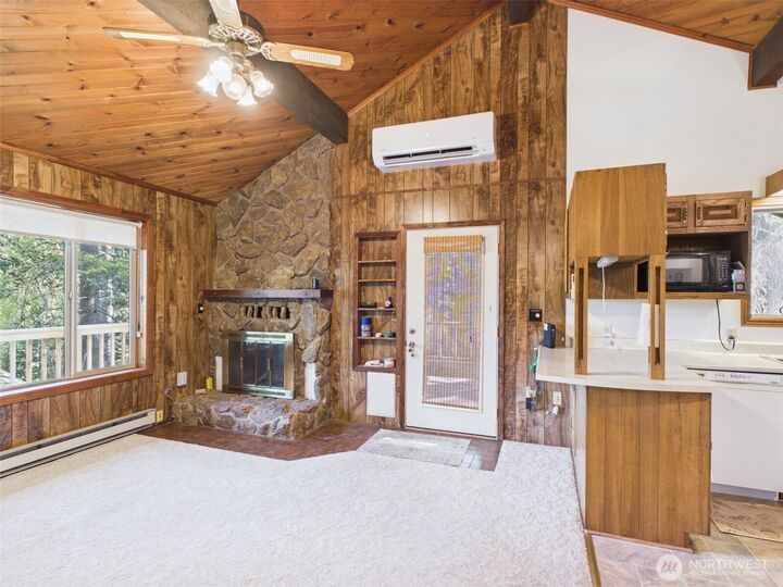 Property Photo:  145  Barrett Creek Road  WA 99166 