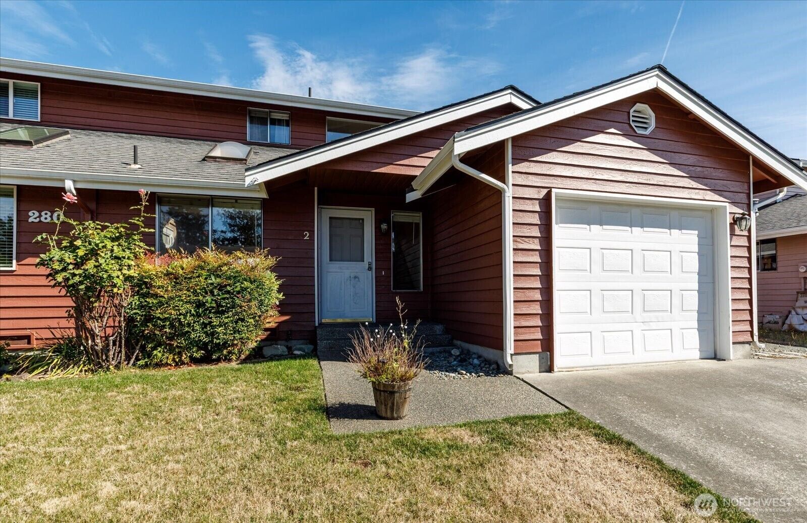 Property Photo:  280  Nunan Loop 2  WA 98277 