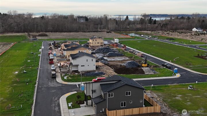 Property Photo: 4534 Cirque St (Lot 56) Street WA 98230