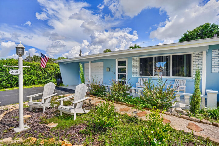 Property Photo:  4510 NW 12th Terrace  FL 33309 