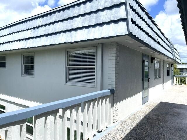 Property Photo:  184 Tuscany C  FL 33446 