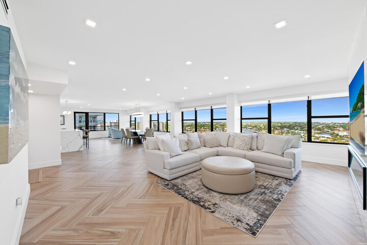 Property Photo: 3800 Galt Ocean Drive Ph 5,6,7 FL 33308