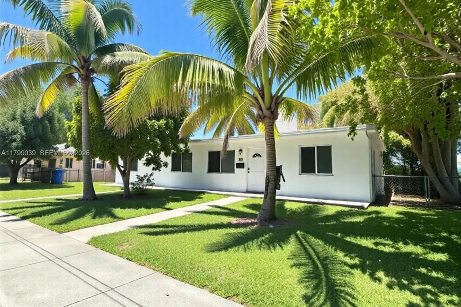 Property Photo:  16204 NE 18th B  FL 33162 