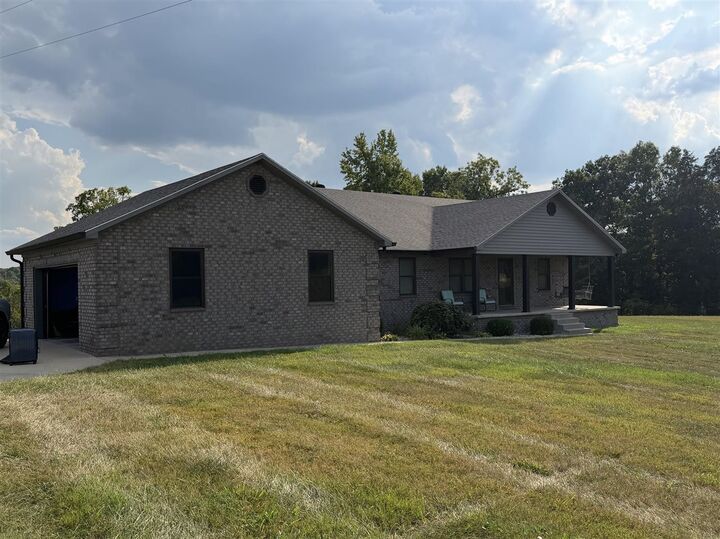 Property Photo:  4255 Kino Road  KY 42166 