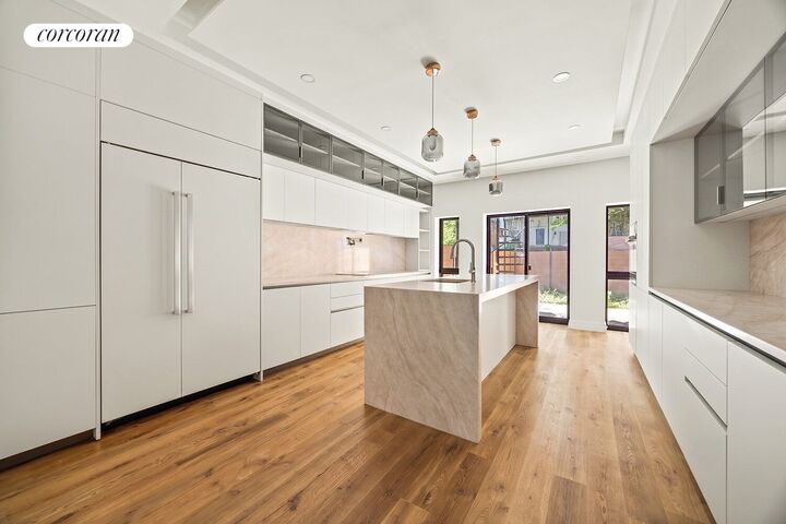 Property Photo:  346 Prospect Avenue  NY 11215 