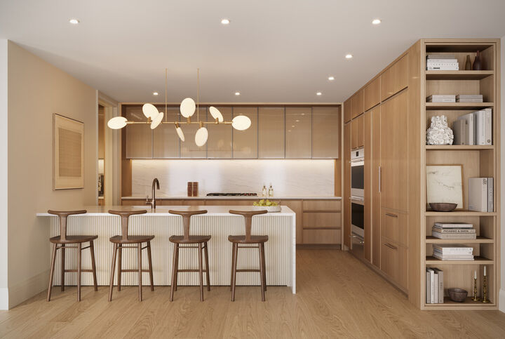 Property Photo:  142 W 21st Street 3A  NY 10011 