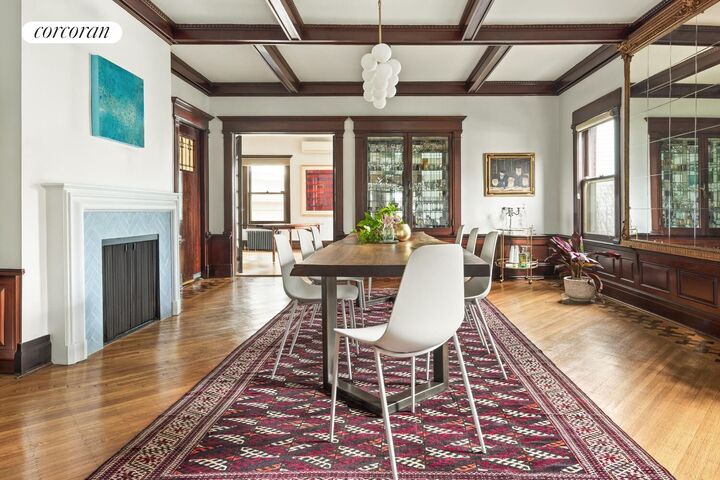 Property Photo:  1806 Ditmas Avenue  NY 11226 