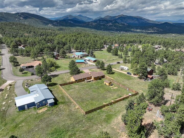Property Photo:  28384 Tresine Drive  CO 80439 