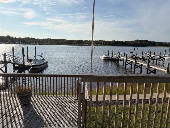 Property Photo: 11 Riverview Drive RI 02806