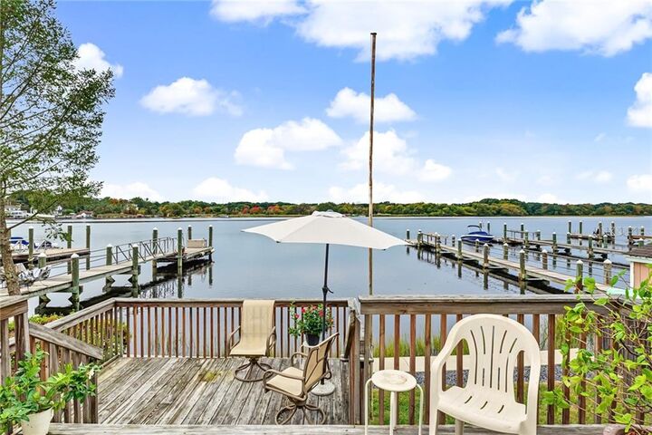 Property Photo: 11 Riverview Drive RI 02806