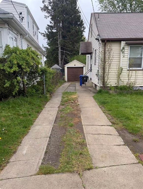Property Photo:  201 Power Road  RI 02860 