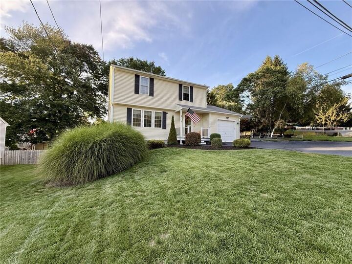 Property Photo:  3 Camp Street  RI 02864 