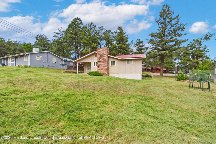 Property Photo:  112 Ridgecrest Drive  NM 88345 