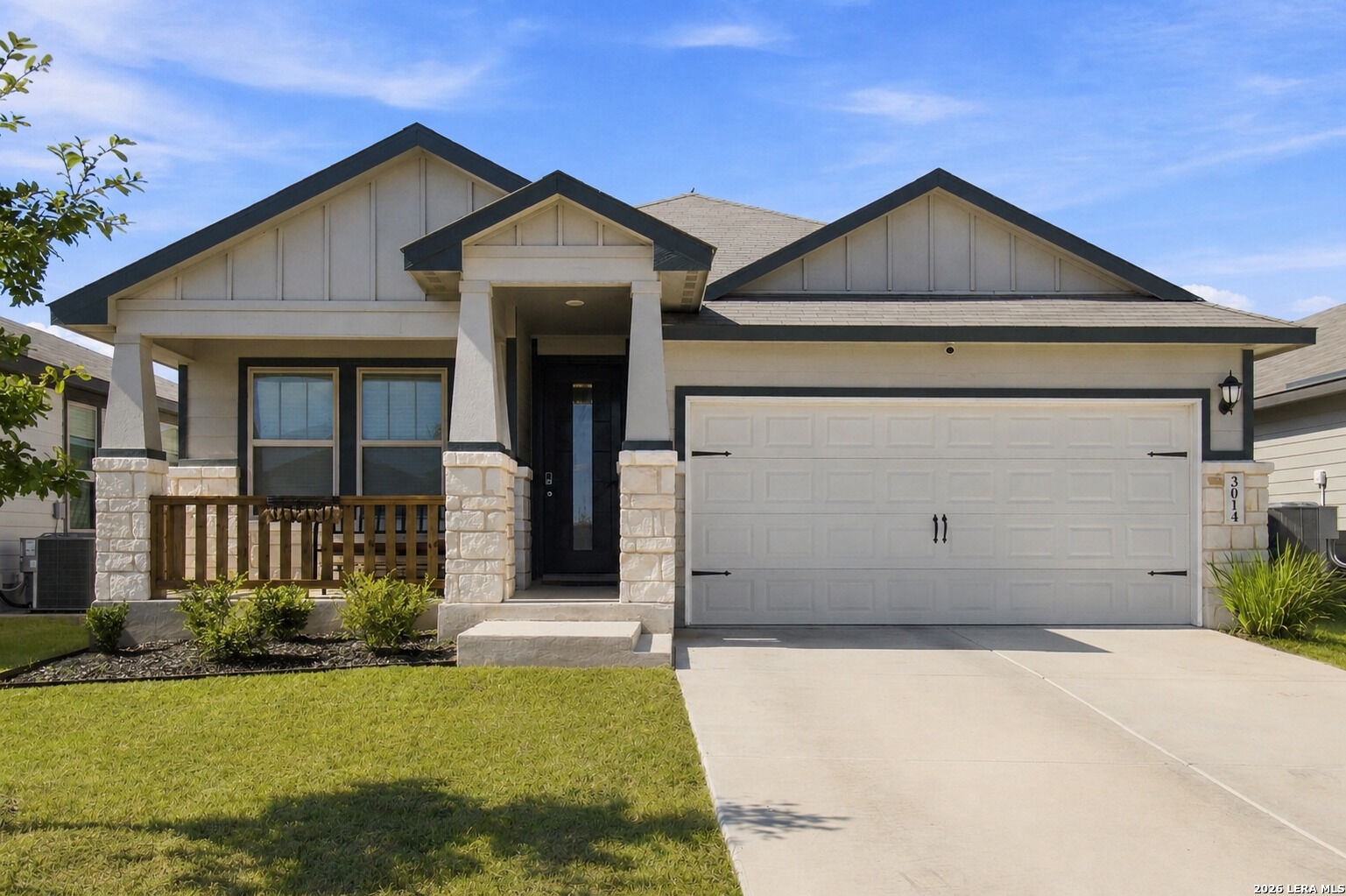 Property Photo: 3014 Playa Azul Blvd TX 78109