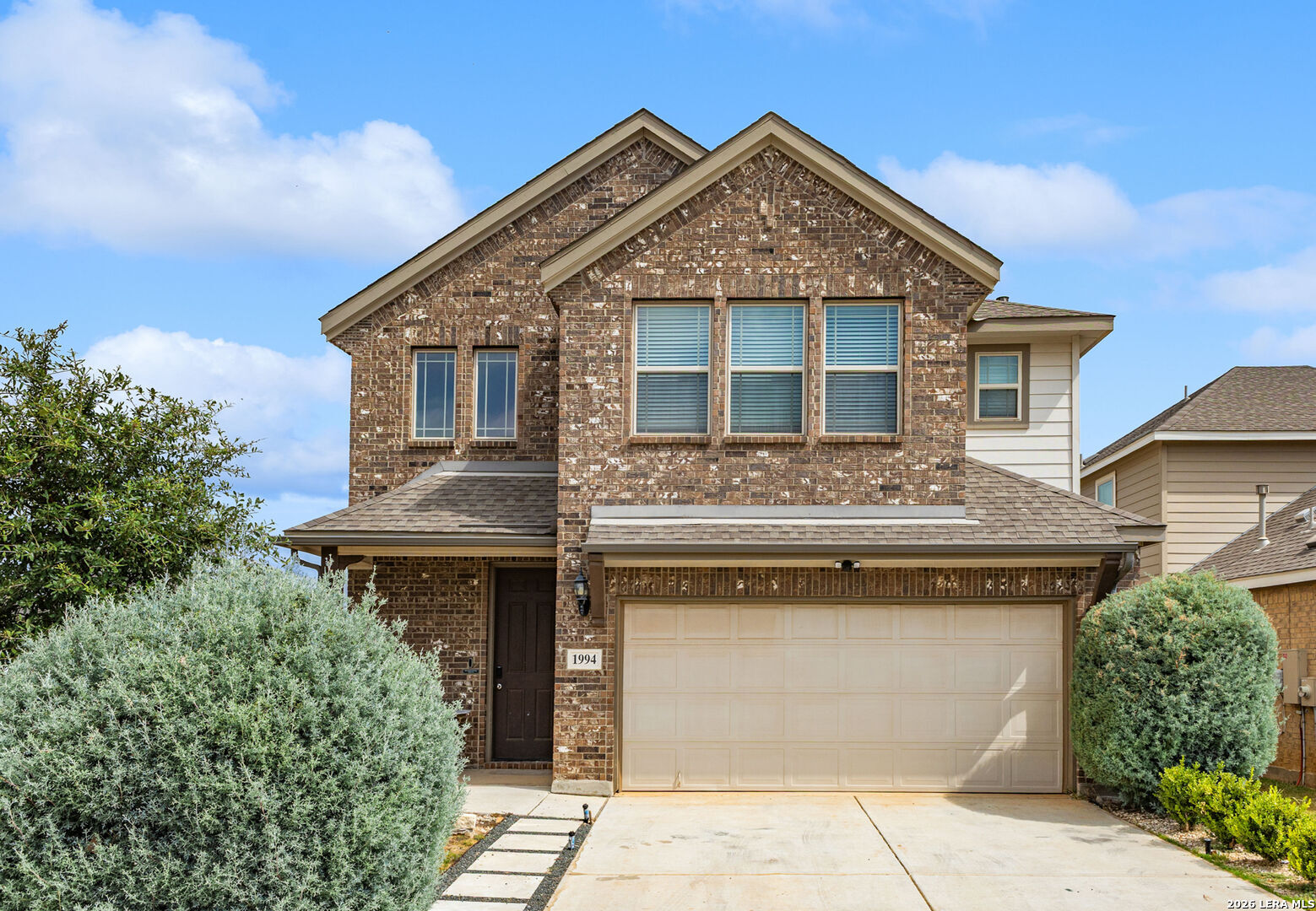 Property Photo:  1994 Flametree  TX 78132 