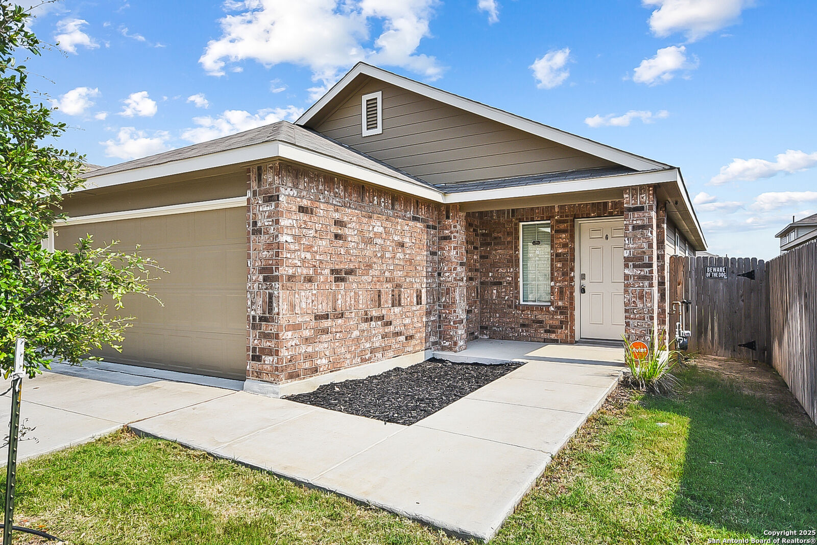 Property Photo:  12122 Pease Riv  TX 78245 