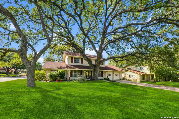 Property Photo: 102 Da Gama TX 78148