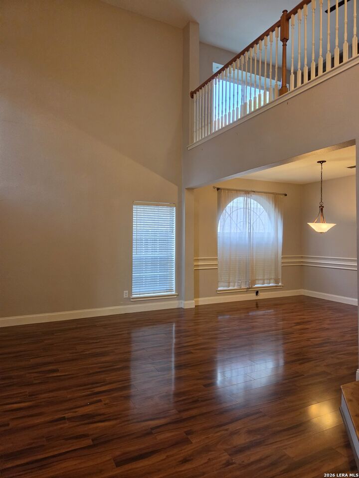 Property Photo: 5850 Creekway TX 78247