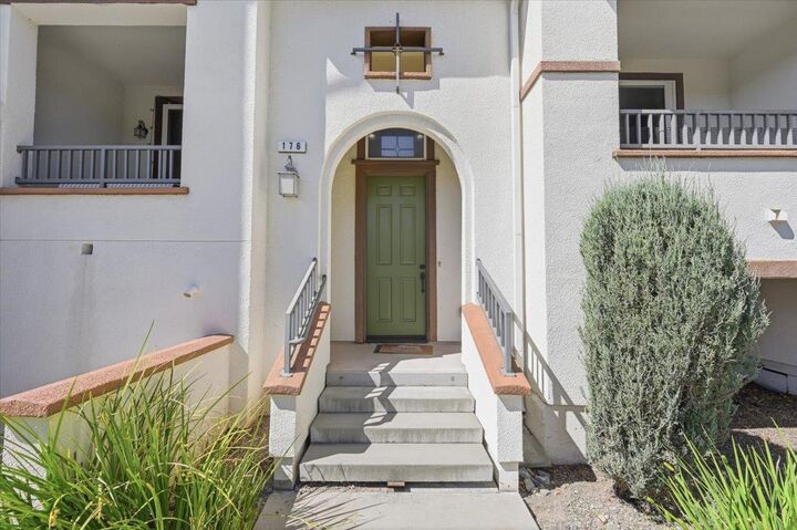 Property Photo:  176 Paso Olmo Terrace  CA 94539 
