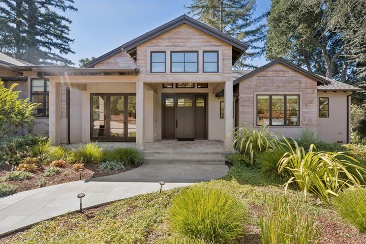 Property Photo: 160 Fawn Lane CA 94028