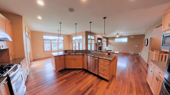 Property Photo:  4361 Wren Court  WI 53598 