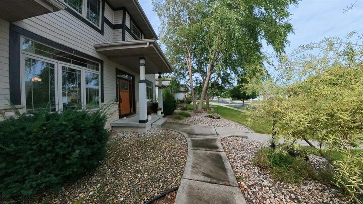 Property Photo: 4361 Wren Court WI 53598