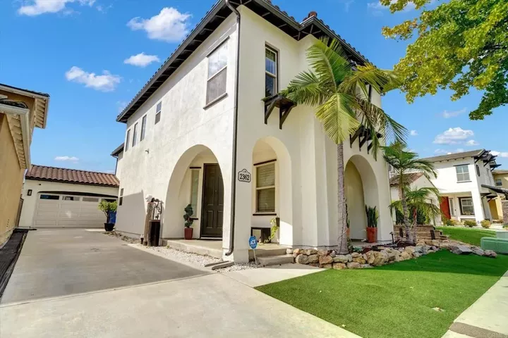 Property Photo:  2362 Arbor View Street  CA 91915 