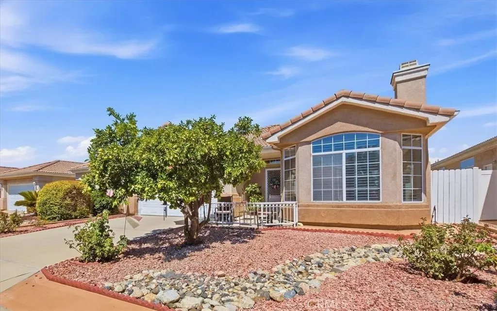 Property Photo:  27832 Ruggie Road  CA 92585 