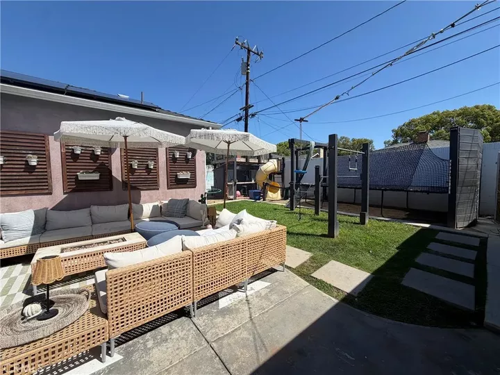 Property Photo:  3412 N Greenbrier  CA 90808 