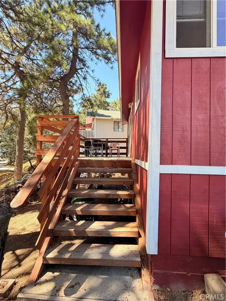 Property Photo: 21461 Crest Forest CA 92322