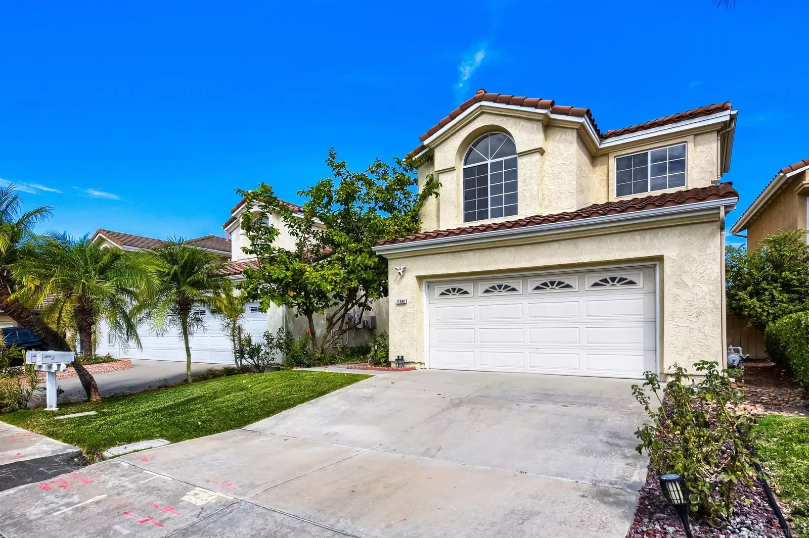 Property Photo: 11060 Corte Playa Merida CA 92124