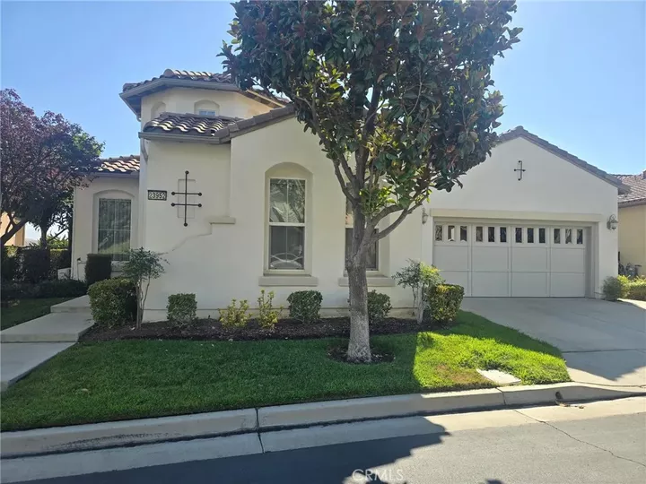 Property Photo:  23952 Four Corners Court  CA 92883 