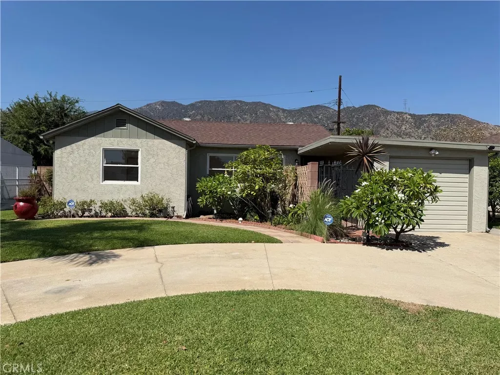 Property Photo:  2341 Bashor Street  CA 91010 