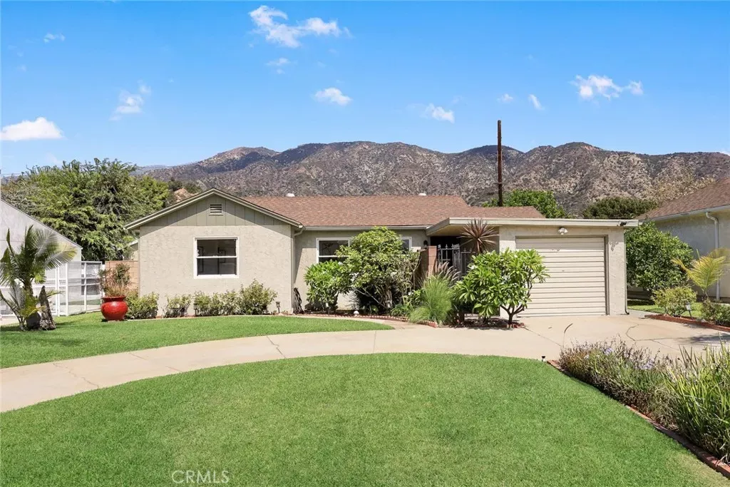 Property Photo:  2341 Bashor Street  CA 91010 