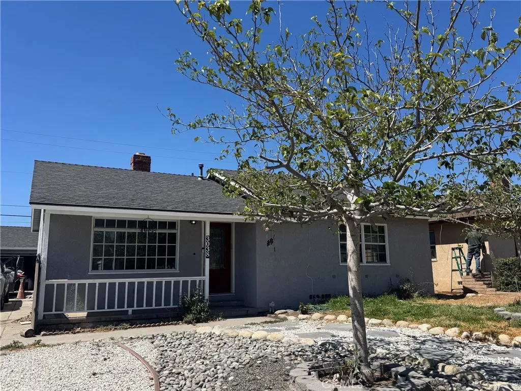 Property Photo:  3038 Herrington Avenue  CA 92405 