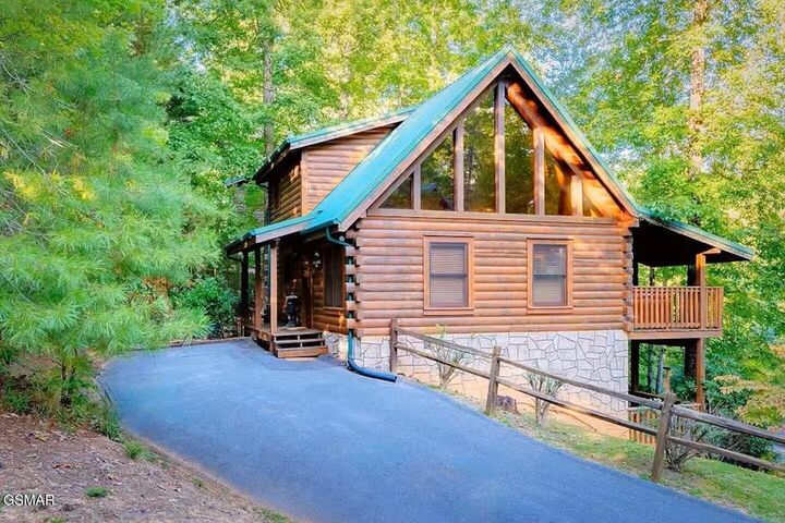 Property Photo: 749 Yona Trail Way TN 37738