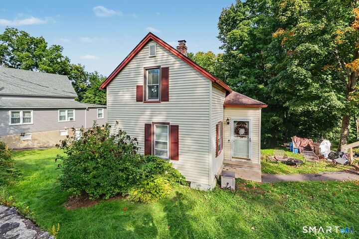 Property Photo: 57 Silver Hill Road CT 06401