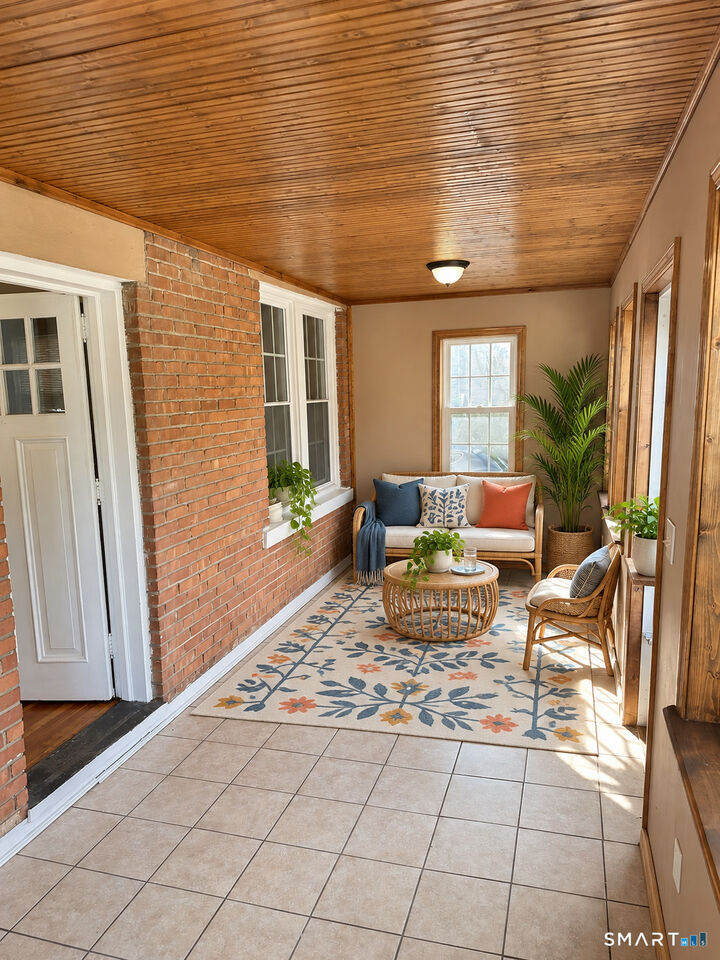 Property Photo:  83 Faneuil Street  CT 06095 