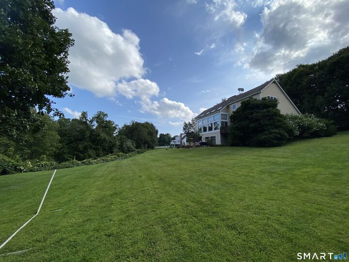 Property Photo: 141 Saint Johns Road CT 06877