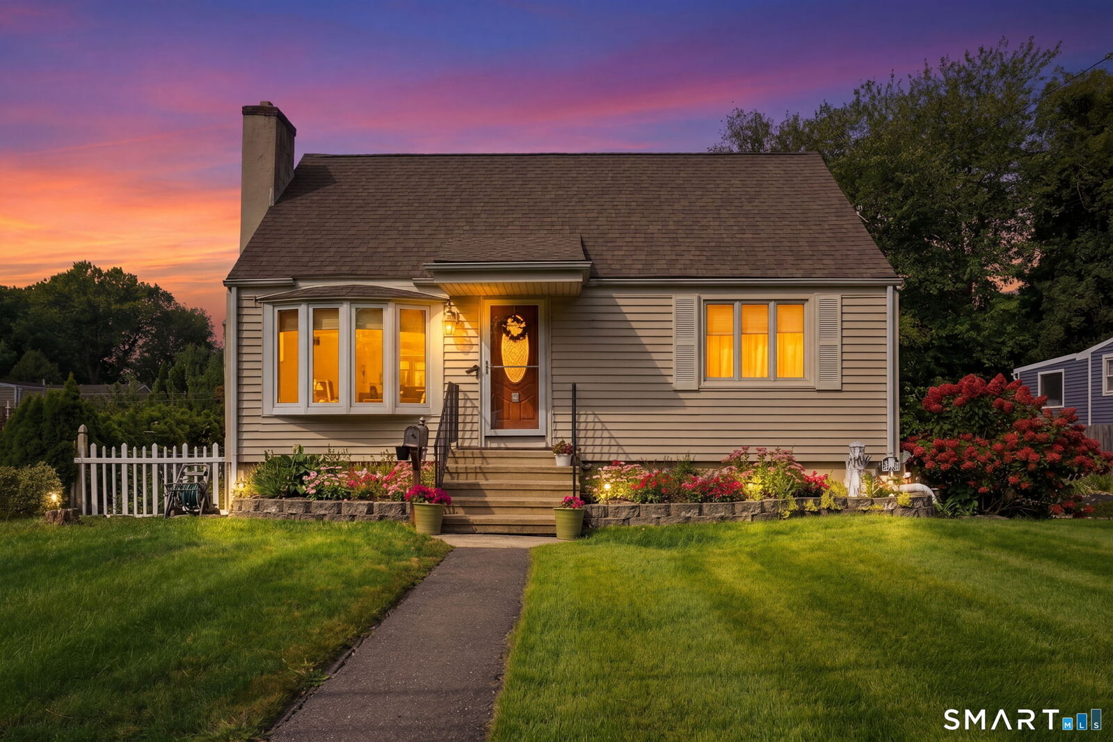 Property Photo:  61 Scribner Avenue  CT 06854 